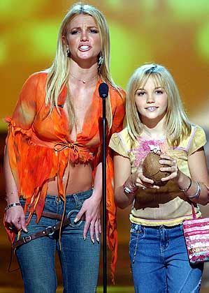 Maybe you would like to learn more about one of these? Teen Choice Awards: Britney immer noch erste Wahl - DER ...