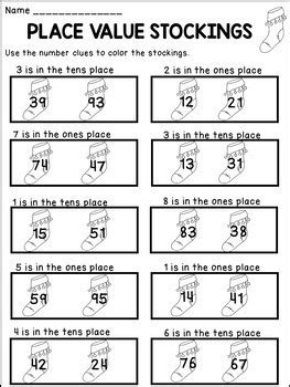 You'll find 100s of free printable worksheets for. 1st Grade Christmas Activities ~ Christmas Activities for ...