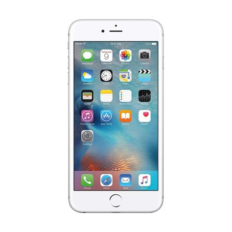 Apple Iphone 6s Plus A1687 32gb Gsm Cdma Unlocked Smartphone