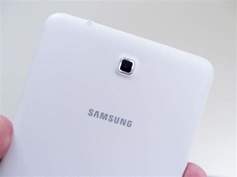 Samsung Galaxy Tab 4 Review Android Central