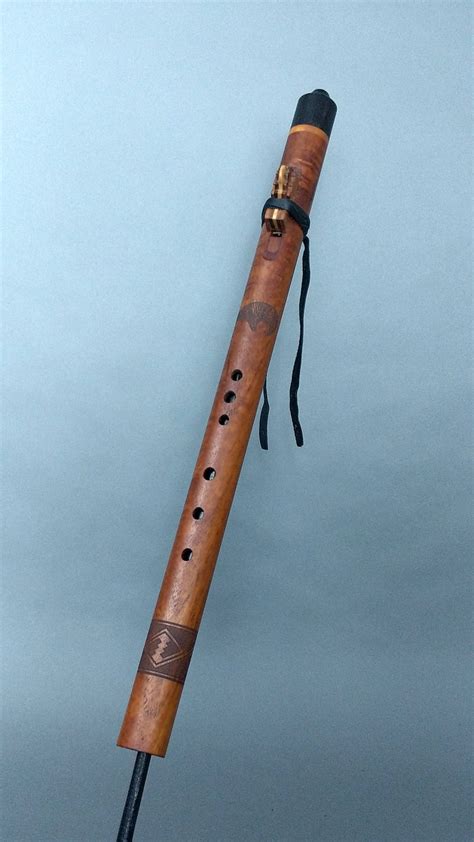 Native American Style Flutes Jon Norris Music And Arts