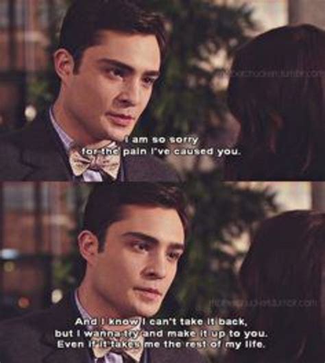 11 Chuck Bass Quotes Every Relationship Needs Gossip Girl Quotes