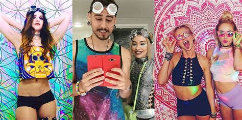 10 outfit essentials for edc 2018 iedm on blast