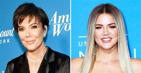 Kris Jenner Says Khloe Kardashian Is Coming ‘home Soon’ For Good