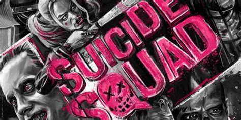 annunciata ufficialmente l extended edition di suicide squad con un trailer justnerd it