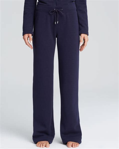 Lyst Ugg Collins Pants In Blue