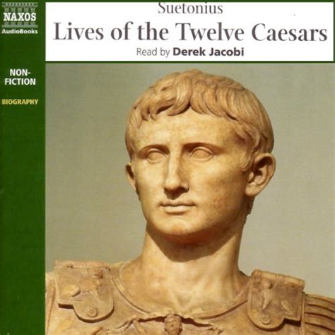 Parallel Lives Of The Noble Greeks And Romans Audible