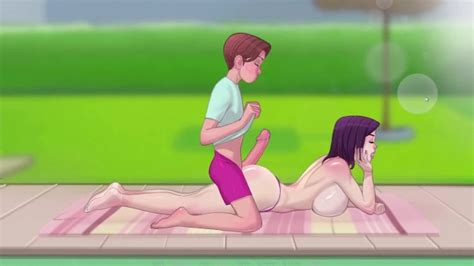 Sexnote V0200d Jamliz 2d Sex Game Cock Foot Massage Xxx Videos