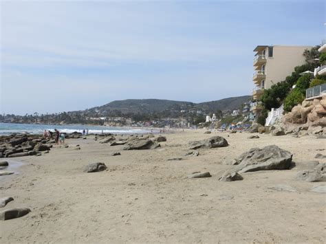 Cleo Street Beach Laguna Beach Ca California Beaches