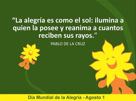 Nov 04, 2019 · biografía corta julio cortázar. Día Mundial de la Alegría - Agosto 1 | Alegría | Pinterest