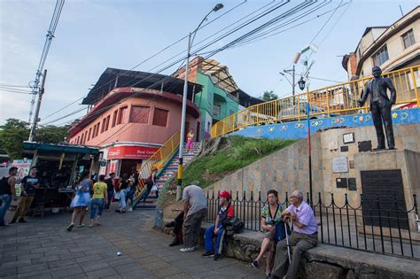 ¿qué Es El Índice De Progreso Social Medellín Cómo Vamos