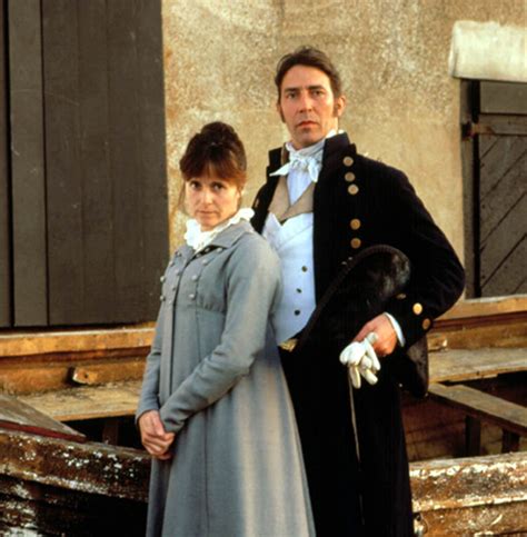 Scholars agree that anne would not have persuaded quite so fiercely in persuasion. "Persuasion" 1995 - A Movie Discussion | ReginaJeffers's Blog