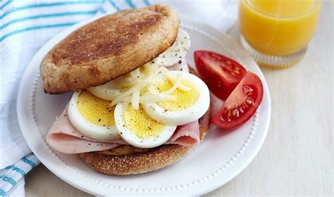 Gak Nyangka Makanan Ini Bisa Dimasak Dengan Microwave