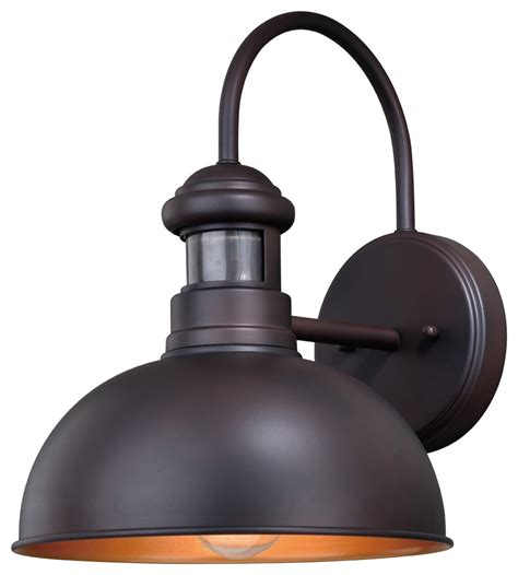 Check spelling or type a new query. Franklin Dualux 10 Outdoor Motion Sensor Wall Light Oil ...