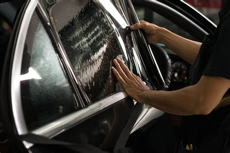 Can You Wash Your Car After Getting Windows Tinted All You Need To Know
