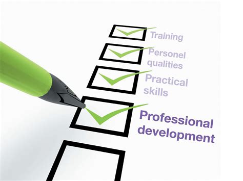 Why Is Continuous Professional Development Cpd Important