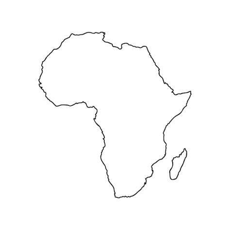 Aprender sobre 59 imagem desenhos da áfrica br thptnganamst edu vn