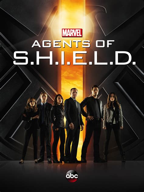Agent Du Shield Saison 7 Disney Plus - Marvel : Les Agents du S.H.I.E.L.D. Saison 1 - AlloCiné