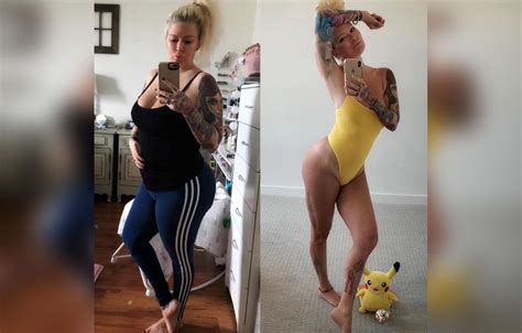 Sounds like a dream come true. Jenna Jameson Is Back On Keto After Temporarily Quitting ...