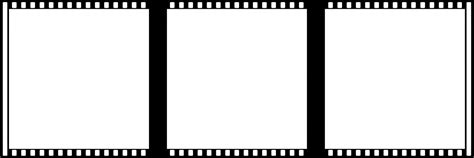 Hollywood Film Frames 2836401 Vector Art At Vecteezy
