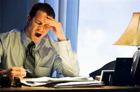 Catatan Si Butet: 6 Cara Sederhana Mengatasi Kantuk Berlebihan