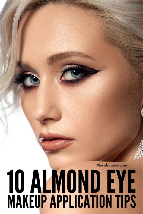 10 Almond Eye Makeup Hacks To Accentuate Your Look