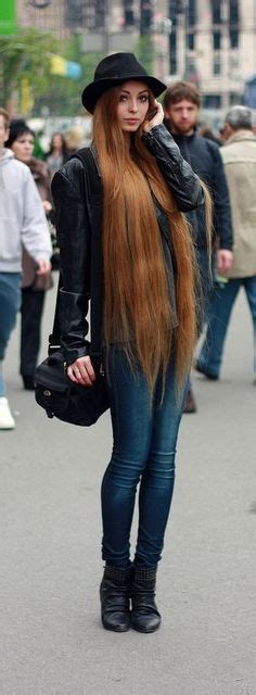 1000 Images About Classic Length Hair On Pinterest Very
