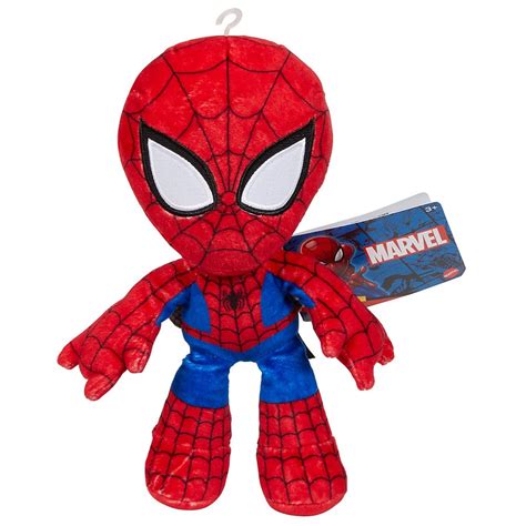 Spider Man Stuffed Toy Ph