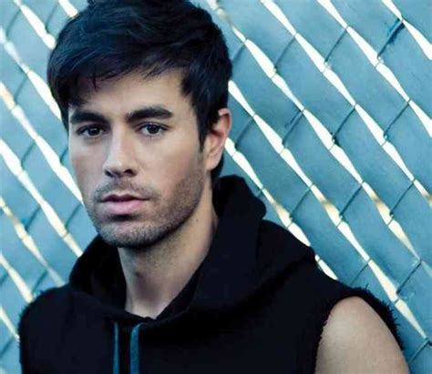 Enrique Iglesias Age Net Worth Height Affairs Bio And More 2024