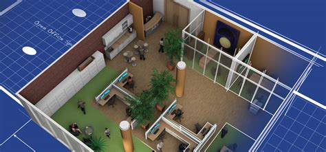 We have experience in building open concept floor plans that help embellish your new home and transform it. Opening our offices: The rise of open concept | Canadian ...