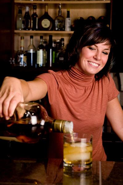 How To Become A Bartender Becoming A Bartender In Wa