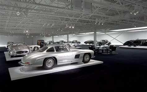 Feature Flick Europe To Display Ralph Lauren Car Collection