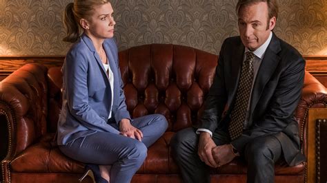 Better Call Saul Killing Kim Wexler Would Be A Big Mistake Tv Guide