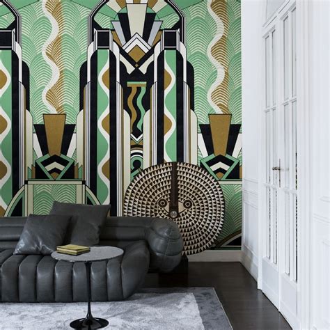 How To Choose The Right Art Deco Vintage Or Self