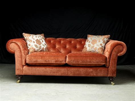 Chesterfield Sofa Delcor Furniture Flickr