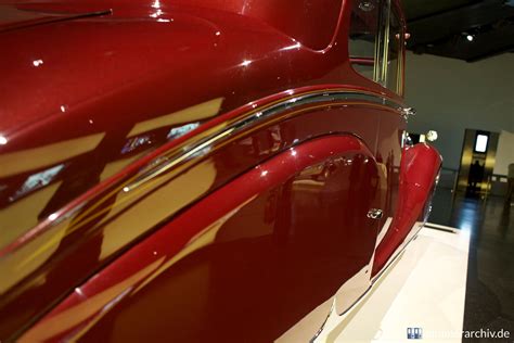 Baureihenarchiv Für Bmw Fahrzeuge · Rolls Royce Phantom Iv 1952