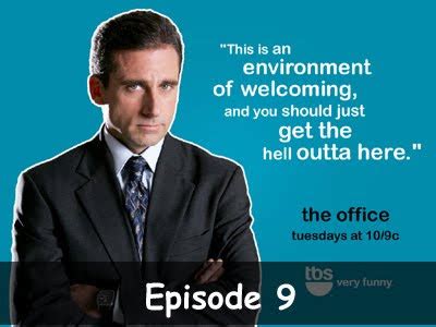 The Office Season 6 Episode 9 Watch The Office Season 6 Episodes