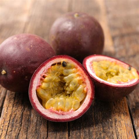 Fruit De La Passion MFL Primeur