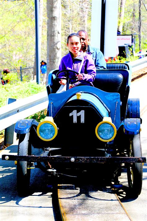 Cheap Tickets For Six Flags Over Georgia | semashow.com