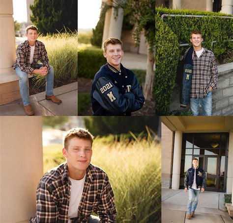 Graduation Poses For Guys Shannon Payne Photography