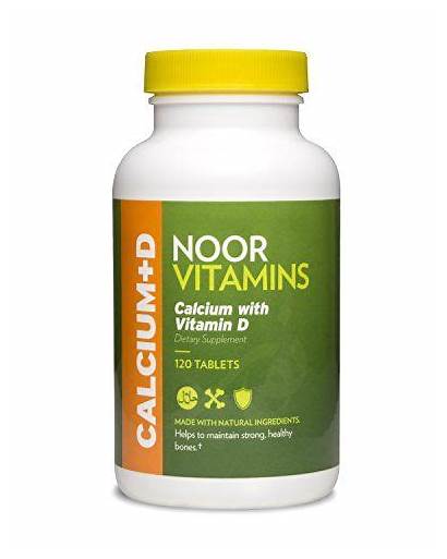 Calcium Vitamins Vitamin Tablets Gooddietsolution Halal