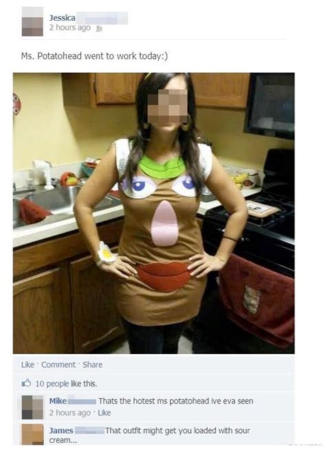 The 20 Awkwardest Facebook Pictures Ever Funny Things