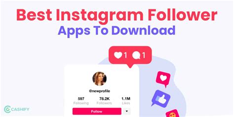 7 Best Instagram Follower Apps To Download April 2024 Cashify Blog