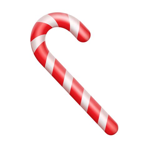 Candy Cane Stripes Png