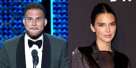 Kendall Jenners Ex Blake Griffin Roasts Caitlyn Jenner For ‘giving Your Daughters Their Daddy