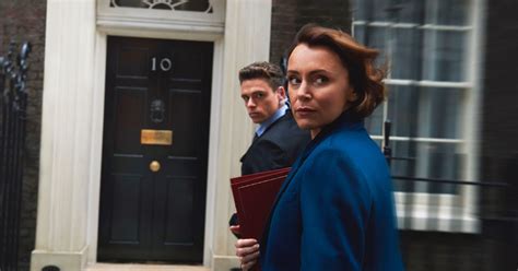 Bodyguard Cast & Characters Guide For BBC-Netflix Show