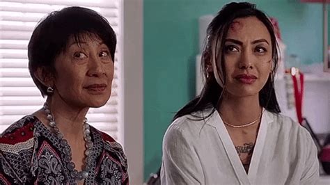 Macdesigifs Levy Tran As Desiree Nguyen In X Were