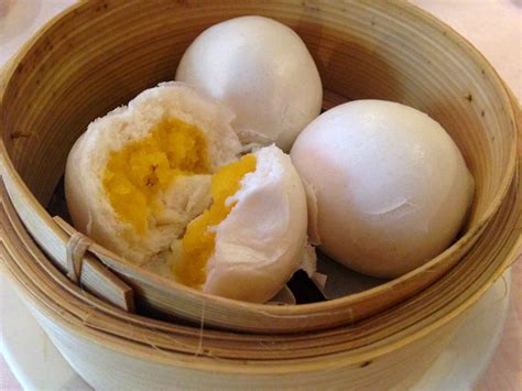 The siu mai, har kau and char siu pao are really good, you can taste it's hand made. FOOD: DIM SUM DISHES (PART 2) | This City of Gold