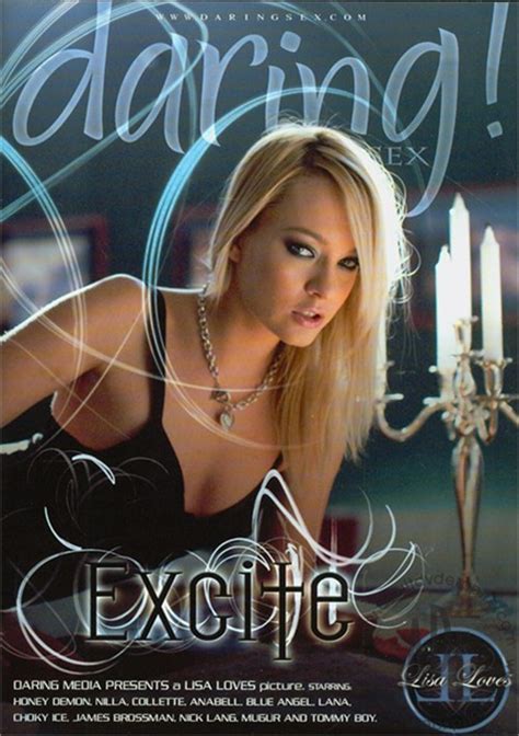 Excite Daring Media Group Unlimited Streaming At Adult Dvd Empire