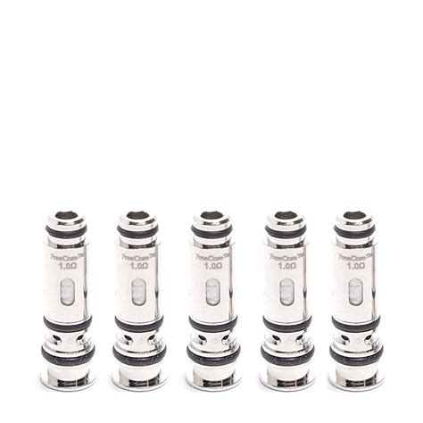 Vapefly Manners 2 Replacement Coils 5 Pack Alivape